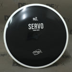 MVP R2 Neutron Servo