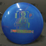 Discraft - Passion - 2026 Summer Tour Series Paige Pierce