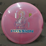 Discraft - Passion - 2026 Summer Tour Series Paige Pierce