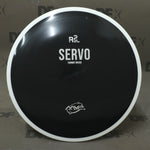 MVP R2 Neutron Servo