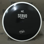 MVP R2 Neutron Servo