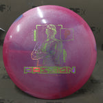 Discraft - Passion - 2026 Summer Tour Series Paige Pierce