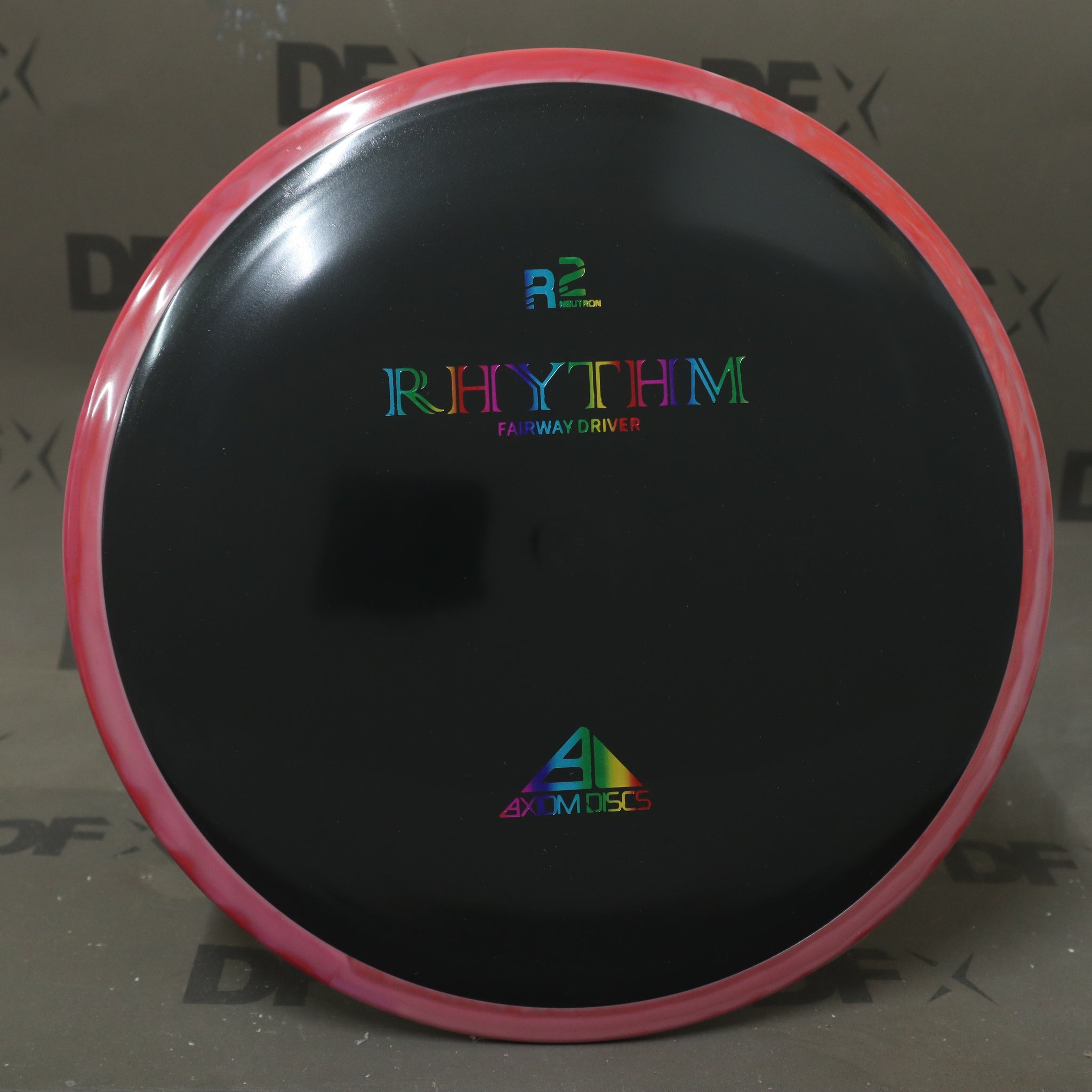 Axiom Rhythm – DFX Discs