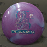 Discraft - Passion - 2026 Summer Tour Series Paige Pierce