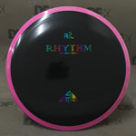 Axiom R2 Neutron Rhythm