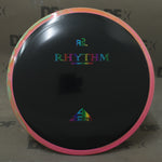 Axiom R2 Neutron Rhythm