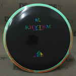 Axiom R2 Neutron Rhythm
