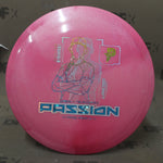 Discraft - Passion - 2026 Summer Tour Series Paige Pierce