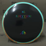 Axiom R2 Neutron Rhythm