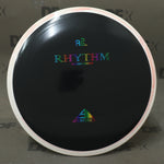Axiom R2 Neutron Rhythm