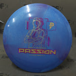 Discraft - Passion - 2026 Summer Tour Series Paige Pierce