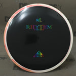 Axiom R2 Neutron Rhythm