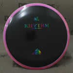 Axiom R2 Neutron Rhythm