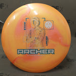 Discraft - Archer - 2026 Summer Tour Series Austin Turner