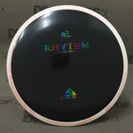 Axiom R2 Neutron Rhythm