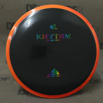 Axiom R2 Neutron Rhythm