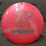 Discraft - Archer - 2026 Summer Tour Series Austin Turner