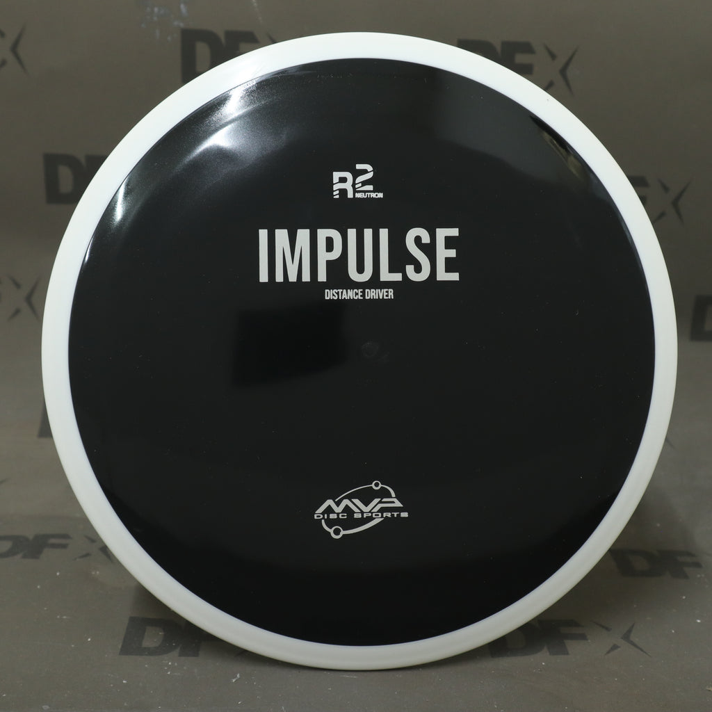 MVP Impulse – DFX Discs
