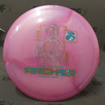 Discraft - Archer - 2026 Summer Tour Series Austin Turner