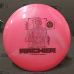 Discraft - Archer - 2026 Summer Tour Series Austin Turner