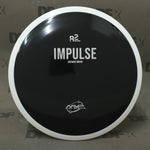 MVP R2 Neutron Impulse