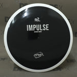 MVP R2 Neutron Impulse