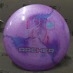 Discraft - Archer - 2026 Summer Tour Series Austin Turner