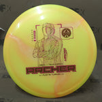 Discraft - Archer - 2026 Summer Tour Series Austin Turner