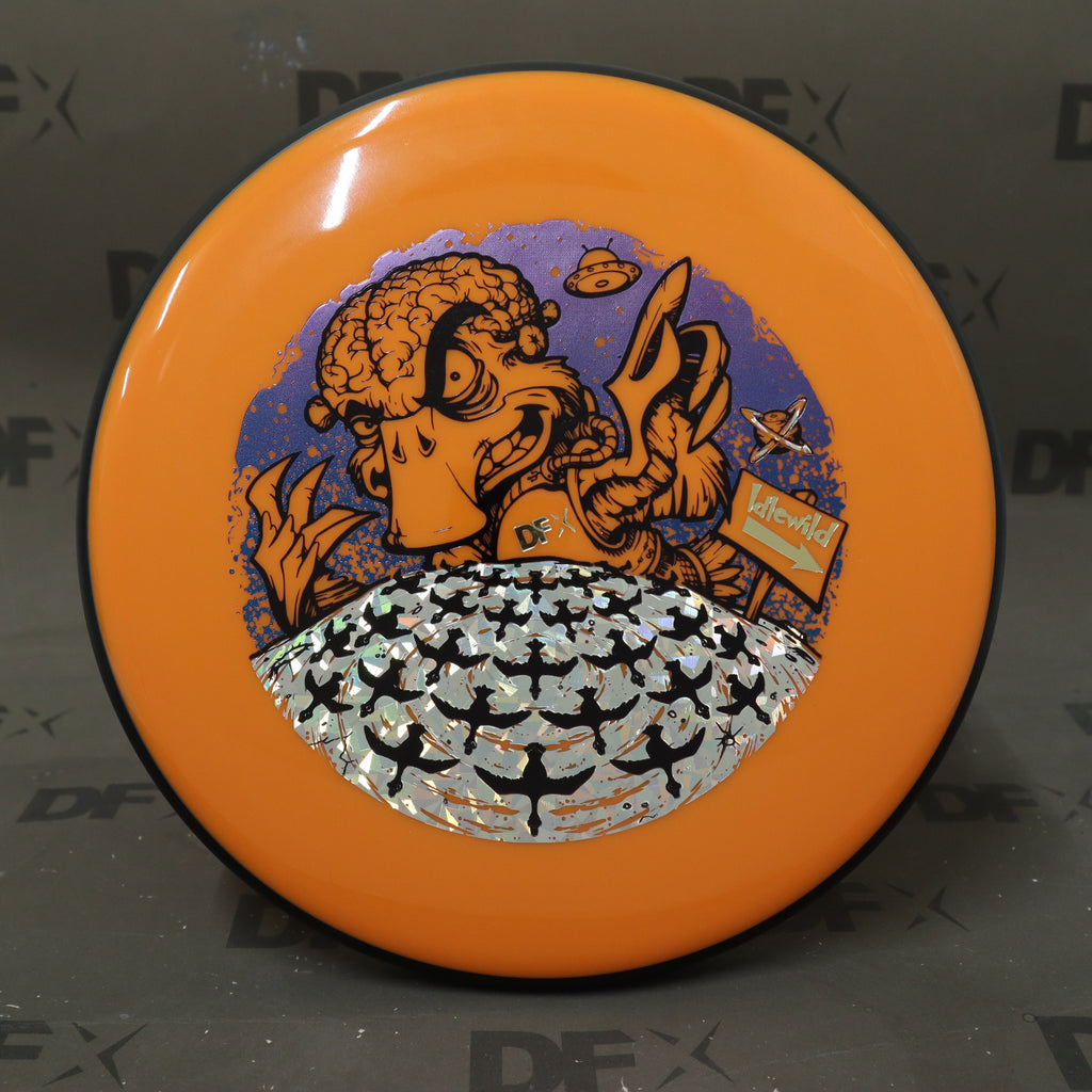 DFX 2024 Event Disc