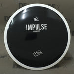 MVP R2 Neutron Impulse