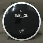 MVP R2 Neutron Impulse