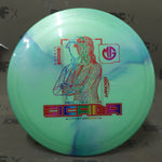 Discraft - Cicada - 2026 Summer Tour Series Missy Gannon