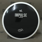 MVP R2 Neutron Impulse