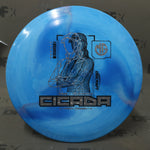 Discraft - Cicada - 2026 Summer Tour Series Missy Gannon