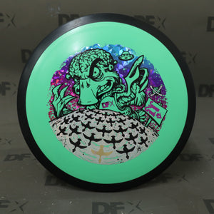 DFX 2024 Event Disc