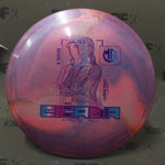 Discraft - Cicada - 2026 Summer Tour Series Missy Gannon