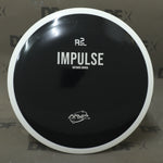 MVP R2 Neutron Impulse