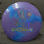 Discraft - Cicada - 2026 Summer Tour Series Missy Gannon