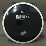 MVP R2 Neutron Impulse