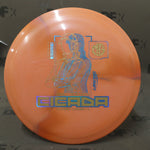 Discraft - Cicada - 2026 Summer Tour Series Missy Gannon