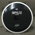 MVP R2 Neutron Impulse