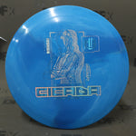 Discraft - Cicada - 2026 Summer Tour Series Missy Gannon
