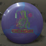 Discraft - Cicada - 2026 Summer Tour Series Missy Gannon