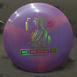 Discraft - Cicada - 2026 Summer Tour Series Missy Gannon