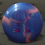 Discraft - Cicada - 2026 Summer Tour Series Missy Gannon