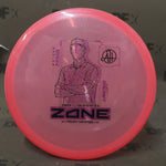 Discraft - Zone - 2026 Summer Tour Series Adam Hammes