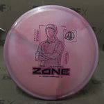 Discraft - Zone - 2026 Summer Tour Series Adam Hammes