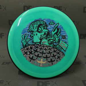 DFX 2024 Event Disc