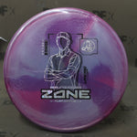 Discraft - Zone - 2026 Summer Tour Series Adam Hammes