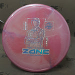Discraft - Zone - 2026 Summer Tour Series Adam Hammes